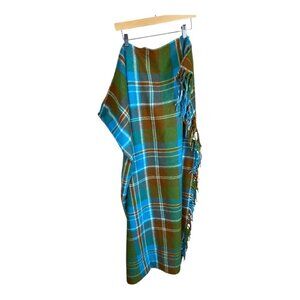 Vintage Troy Leisure‎ Blanket
